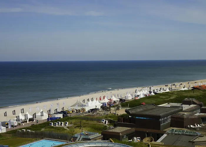 Roth Am Strande Hotel