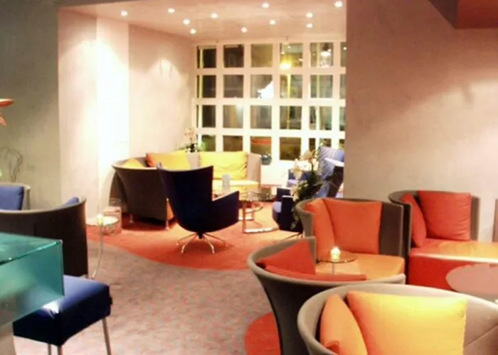 Hotel Roth Am Strande Westerland