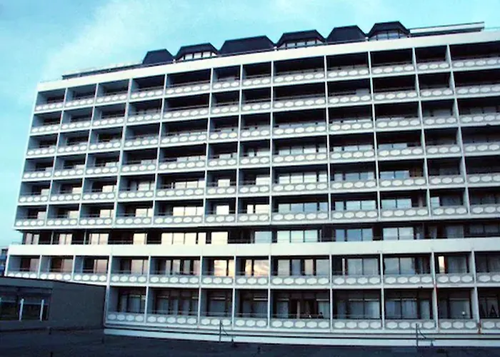 Roth Am Strande Hotell Westerland