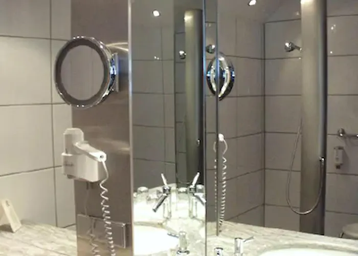 Roth Am Strande Hotell Westerland