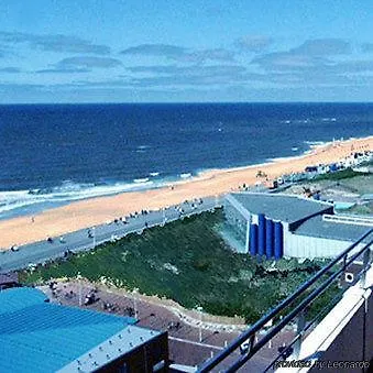 Hotell Roth Am Strande 4*