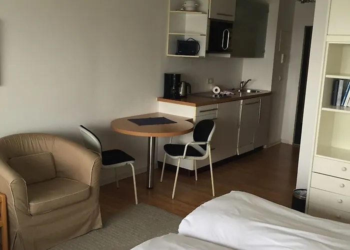 Roth Am Strande Ξενοδοχείο 4*
