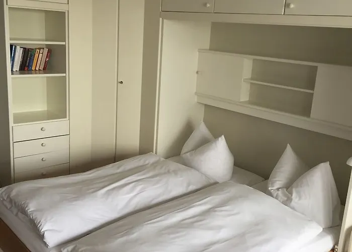 Hotell Roth Am Strande