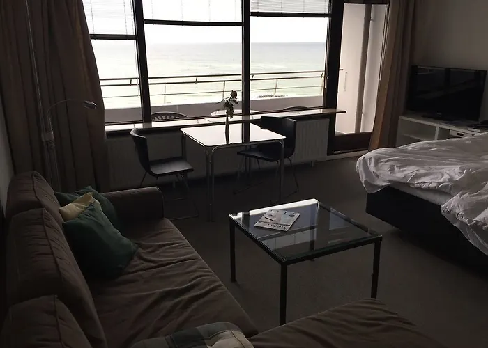 Roth Am Strande Hotell Westerland