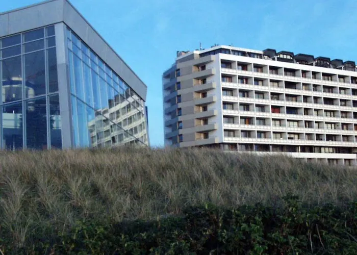 Roth Am Strande Hotel